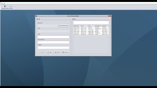 Barcode-Based Property Inventory System | Part 10 - How to add icons