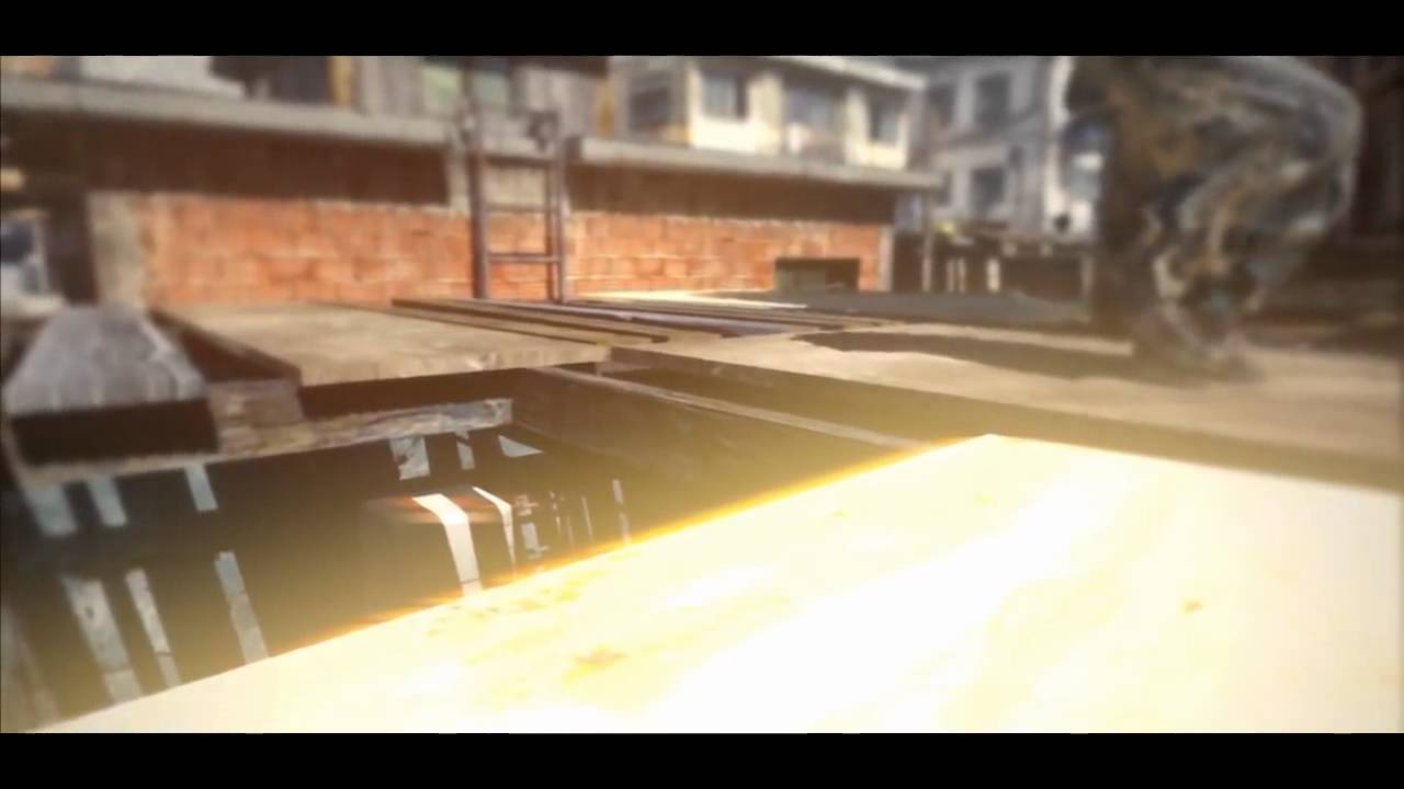 OCE FR StrangeZ by FR Trazo