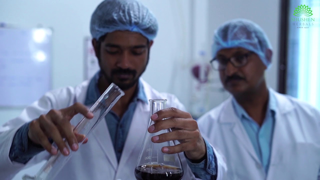 Best Ayurvedic Products, Genuine Ayurvedic Medicines | Shushen Herbals