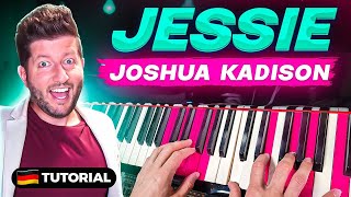 Joshua Kadison - Jessie (1993 / 1 HOUR LOOP)