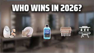 The Top 5 Best Makeup Artists Choice in 2026 - Must Watch Before Buying!
