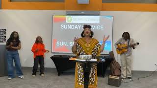 Manifesting the Fruit of the Spirit in Life