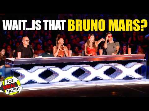 Every Time the First Note Hit…Simon Cowell Was Never Ready For What Came Next