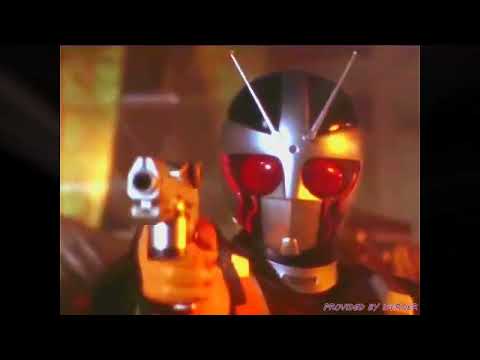 O NASCIMENTO DE ROBO RIDER