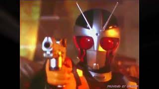 O NASCIMENTO DE ROBO RIDER screenshot 4