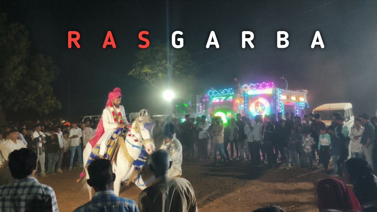 PRINCE JANTA BAND (IDAR) | RASGARBA 2025 ANITPURA BHILODA #garba #band #fuleku #gujratigarba #song