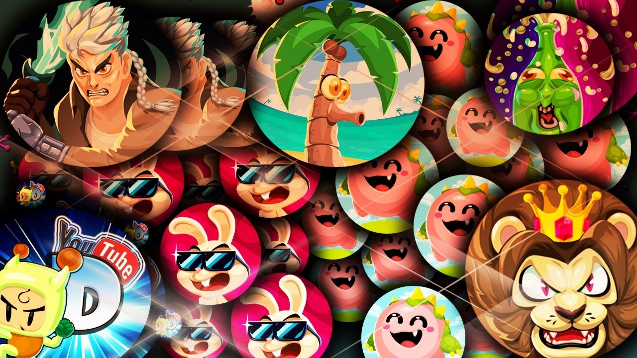 THE SMALLER GLUESPLITS,EPICO PRESPLIT,GOOD HACKSPLIT WITH VIRUS TROLL,THE MOLD SHADOWSPLIT