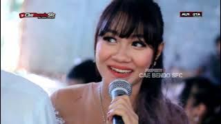 ELLEN VALENTINA !!! YOWES BEN DADI KENANGAN || ALROSTA DONGKREK  LIVE MOJO GEDANG TERBARU