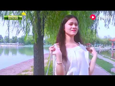 网络神曲！一首《菊花爆满山》，听到歌曲高潮时，保证让你笑