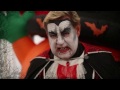 Halloween Events at Chessington Garden Centre 2016