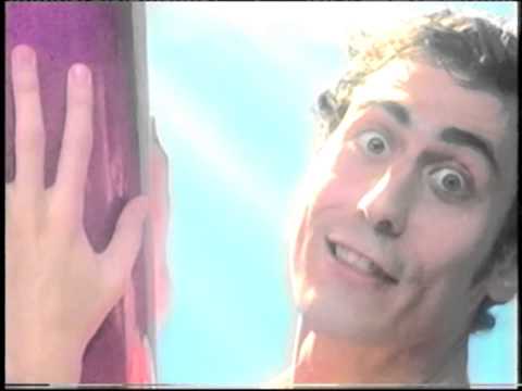 【CM】カネボウフーズ　つんちゅるる【2003年】