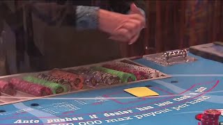 Can you spot the signs of gambling addiction?