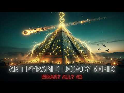 Ant Pyramid Legacy BINARY ALLY 42