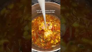 Need a seafood recipe? Try this one out!
