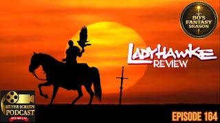Download Lagu Silver Screen Podcast - Ladyhawke Review (80s Fantasy Season)