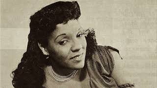 Ruby Smith - Sedric's Blues