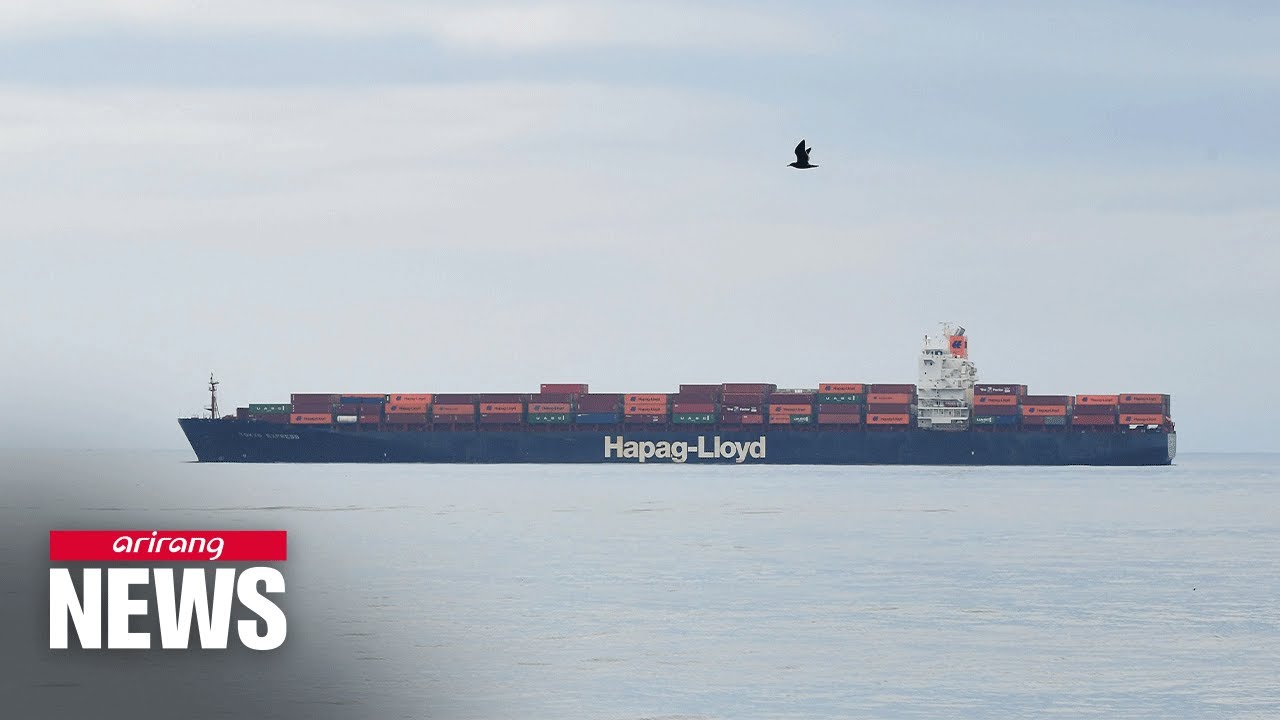 Backed up supply chain and energy crisis raising concerns