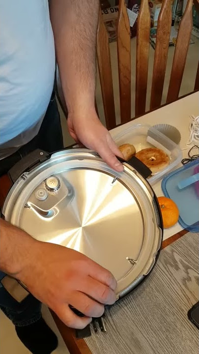 An In-depth Look at Instant Pot Sealing Ring 