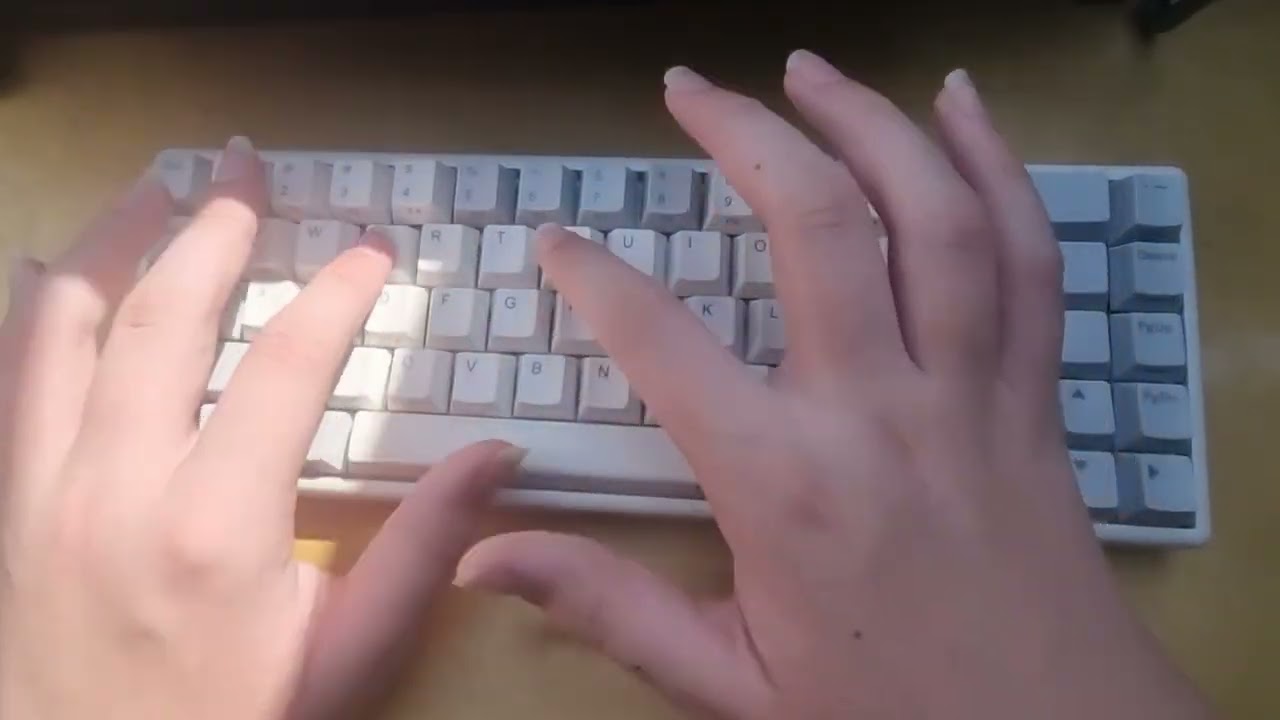 Niz atom 68 sound test