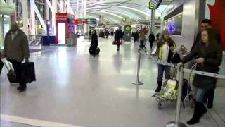 BT Vancouver: Polar Vortex Returns