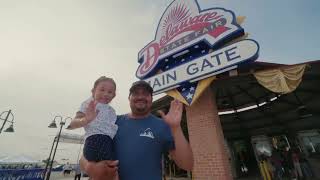 Delaware State Fair 2025 Recap | High-Energy Event Highlights