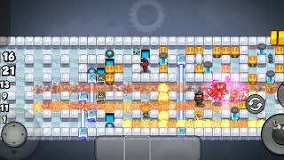 Bomber friends level 248