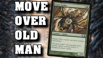 Has Powercreep Gone Too Far?