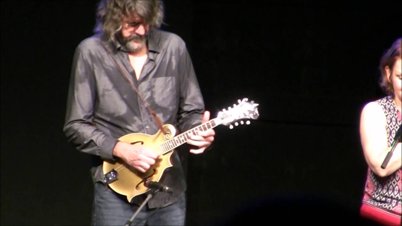 The SteelDrivers Orkney Springs w/ Brent Truitt Mandolin Solo! YouTube