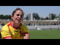 RWC7s Patricia Garcia