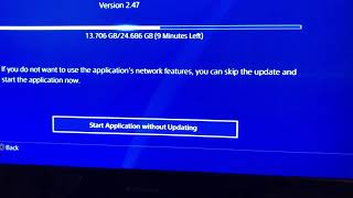 How to fix PS4 error code ws-37431-8 fast and easy