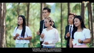 The Chosen Sabbath Milloujen In