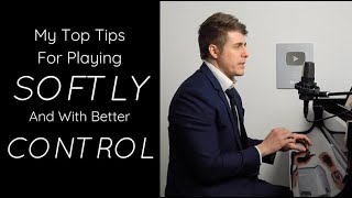 Tips For Playing SOFTER & With Better CONTROL! screenshot 3