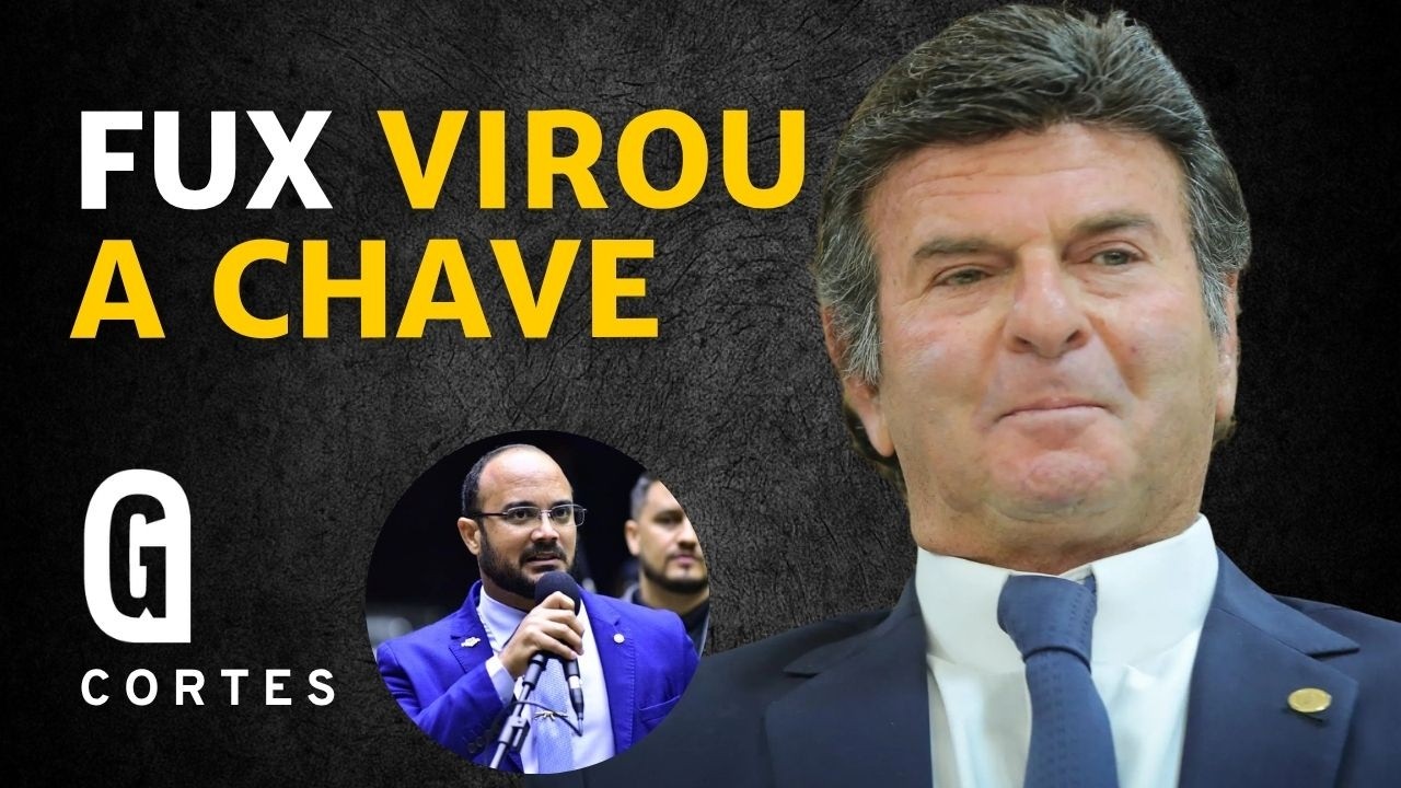 Oposição aposta em Fux para manter dosimetria; veja entrevista