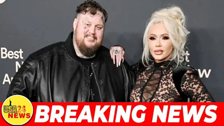 Jelly Roll, wife Bunnie XO double down on baby plans Source