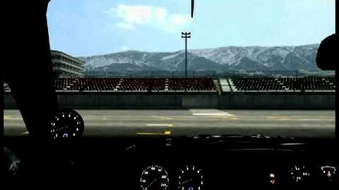 LFS Drift demo.mpg