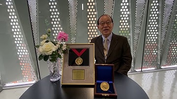 PRiME 2020 - Awards and Recognition Ceremony