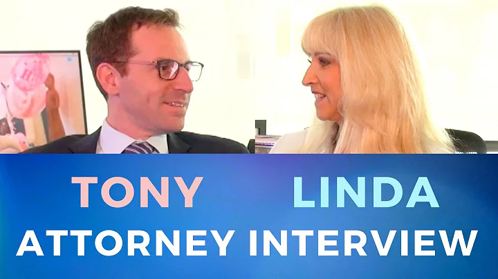 Attorney Interview:  Tony Storm, Linda Spiegel | BHBA TV