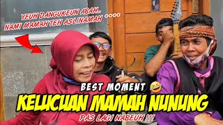 SENI REAK KUDA LUMPING ❗❗ SINAR SALUYU JAYA MUDA DI SUMBERSARI BARENG TARKA BAJU LORENG