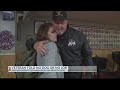 Veteran unemployed after employer denies her need for PTSD service dog Veteran unemployed after employer denies her need for PTSD service dog