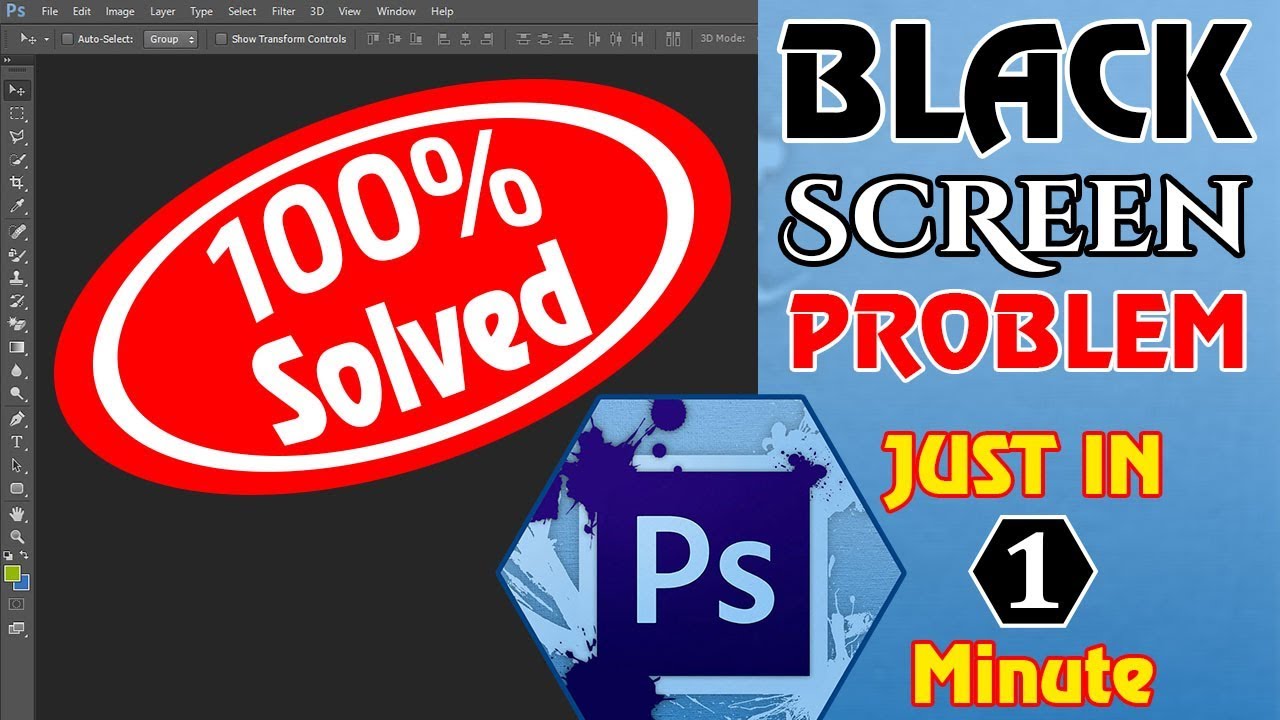 Desktop Screen Keeps Flashing Black at Justina Anderson blog