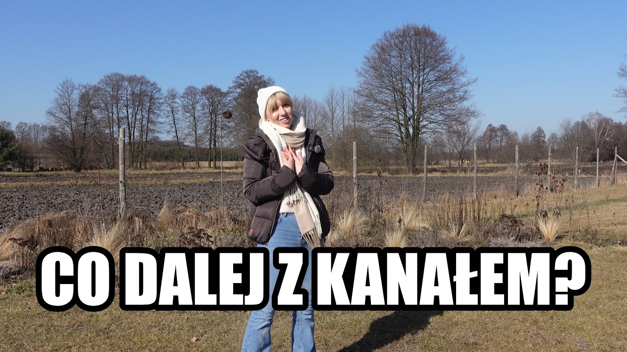 Szczerze o tym, gdzie byłam jak mnie nie było!