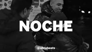 [FREE] Beny Jr x Morad Type Beat - "NOCHE"