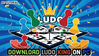 How to Download Ludo King Game on PC? Install Ludo King on Your PC (2024) screenshot 2