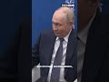 Президент Казахстана призвал Путина закончить войну