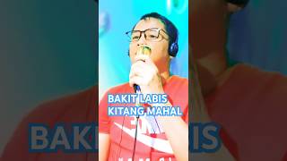 Download Lagu BAKIT LABIS KITANG MAHAL KARAOKE SONG #karaoke #opmsongcover #karaokesong #coversong #hitsongs #ofw MP3