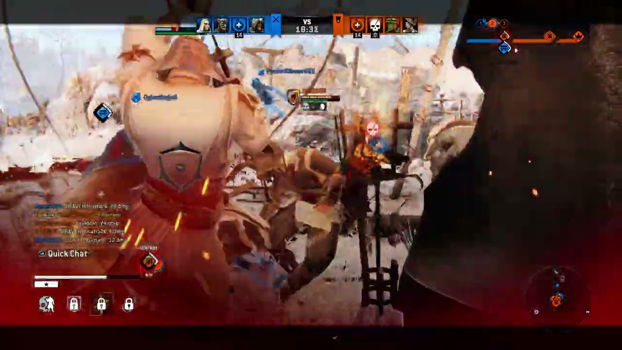 FOR HONOR   Standard Edition 2025 04 20 09 07 35