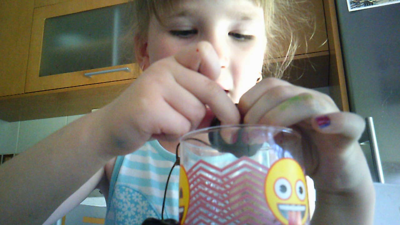 Черешневый сок