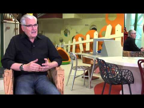 Sky Du Mont Full House Interview - 