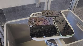 How do companies know how durable your phone is?