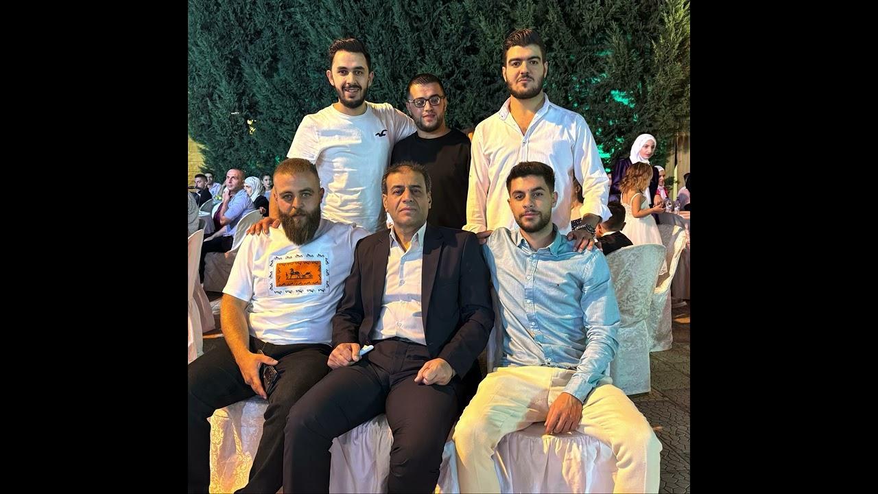 دبكة دقتين الشاعر معتز شلش حفلة بعلبك-مجوز ‼️ ٢٠٢٥+منجيرة جديد